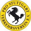 Logo Pro Stuttgart